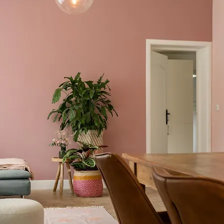 Vakantiewoning 't Hovenshuis