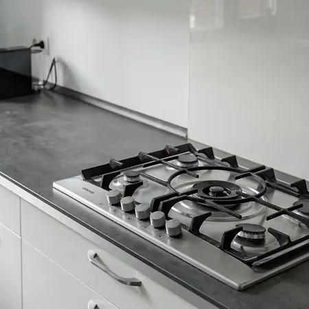 בית נופש Vakantiewoning 't Hovenshuis Kinrooi