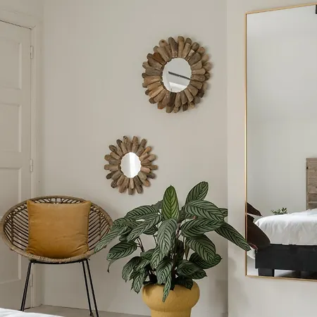 Vakantiewoning 't Hovenshuis * Kinrooi