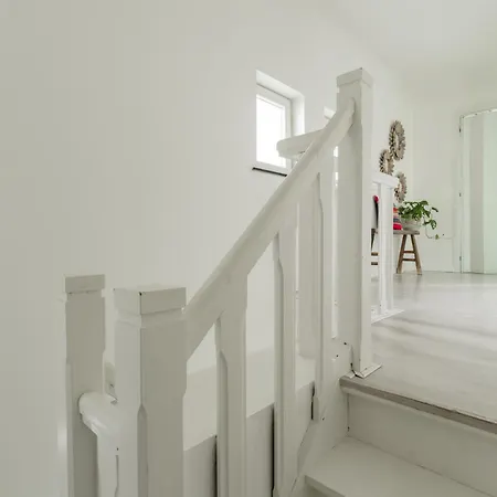 Vakantiewoning 't Hovenshuis * Kinrooi