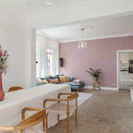 בית נופש Vakantiewoning 't Hovenshuis Kinrooi