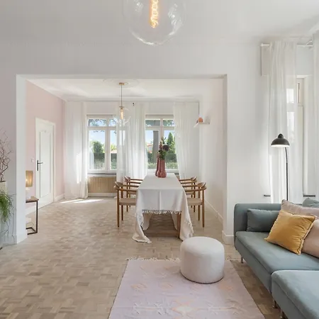 Vakantiewoning 't Hovenshuis Kinrooi