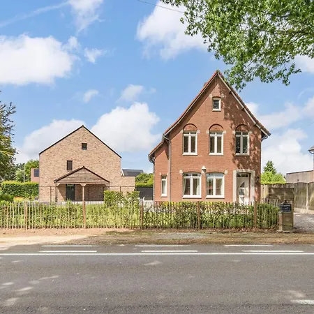 Vakantiewoning 't Hovenshuis * Kinrooi